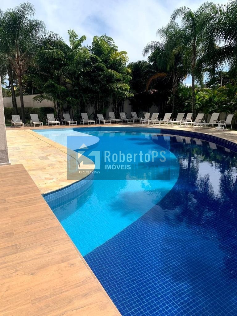 Excelente apartamento no esplanada life clube