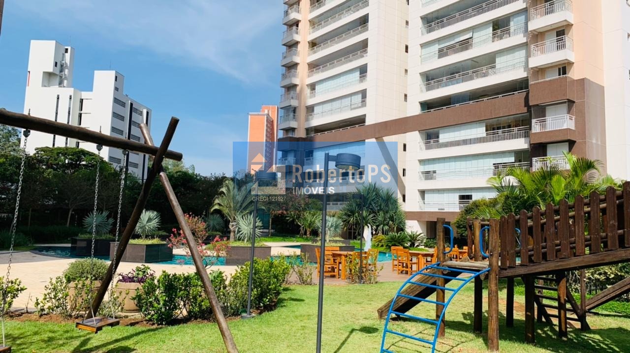 Excelente apartamento no Esplanada Life Clube