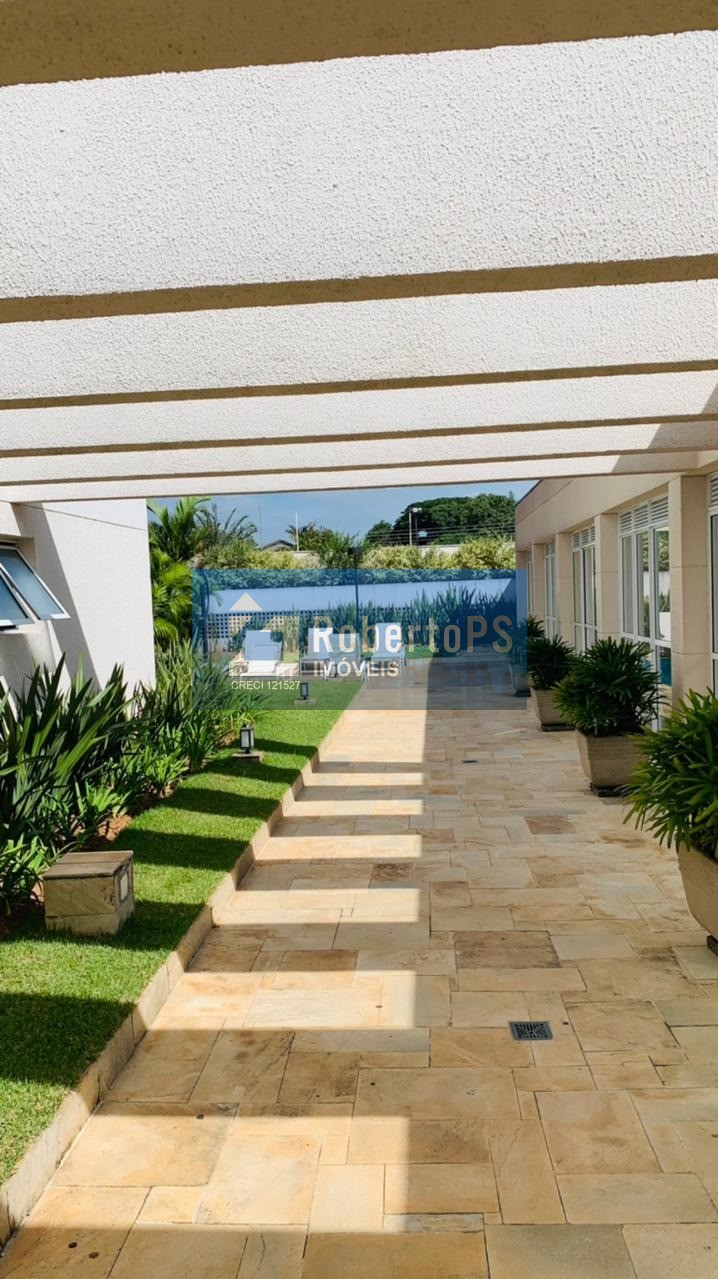 Excelente apartamento no Esplanada Life Clube