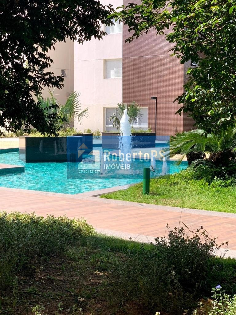 Excelente apartamento no Esplanada Life Clube