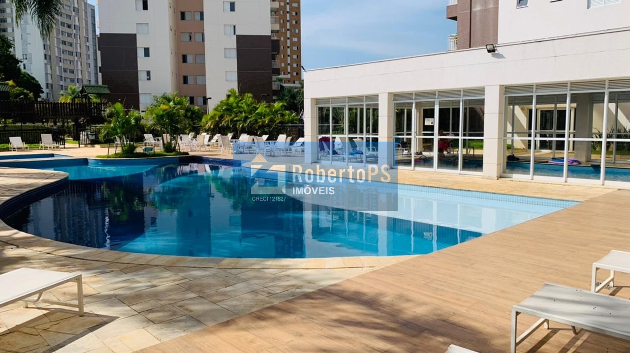 Excelente apartamento no Esplanada Life Clube