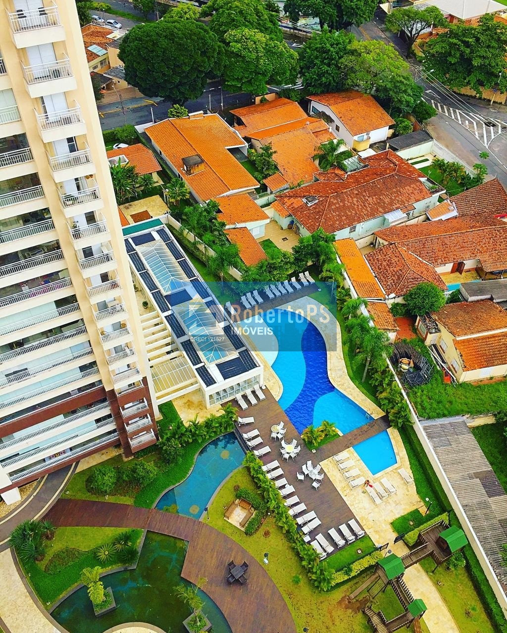 Excelente apartamento no Esplanada Life Clube
