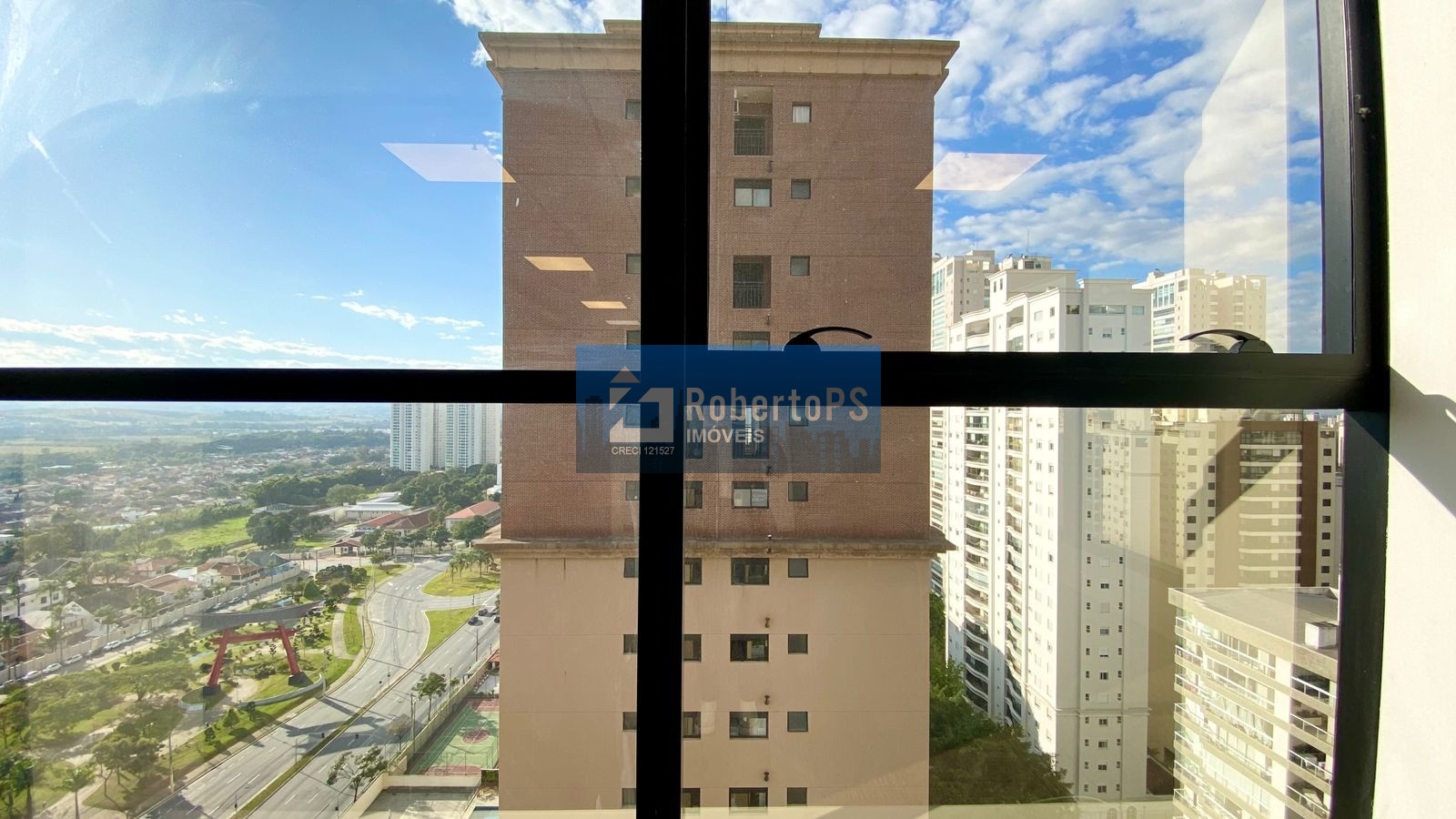 Aluguel de sala comercial no jardim aquárius - são josé dos  - foto 6