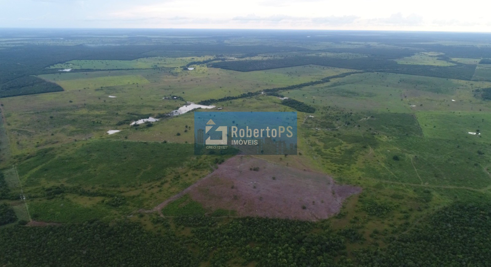 Fazenda de luxo no setor central de duerê-to: 4 quartos, 2 b
