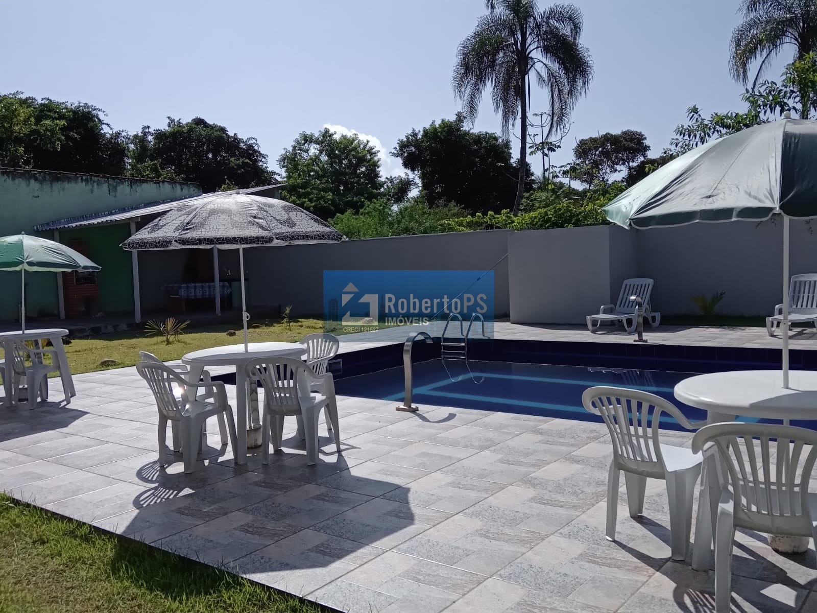 Oportunidade imperdível: Pousada à venda em Caraguatatuba-SP, bairro Tabatinga - 8 quartos, 8 suítes, 8 banheiros, 10 vagas, 595m²!
