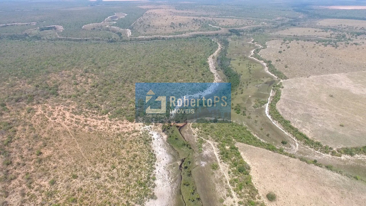 Oportunidade única: fazenda à venda em alvorada do norte-go,