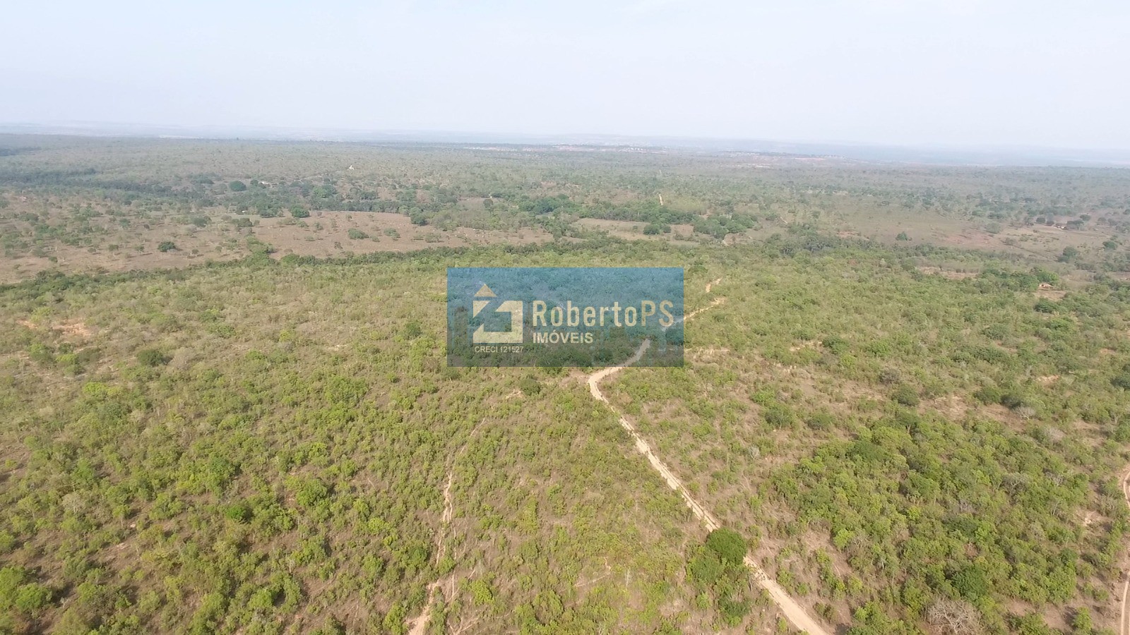 Oportunidade única: fazenda à venda em alvorada do norte-go,