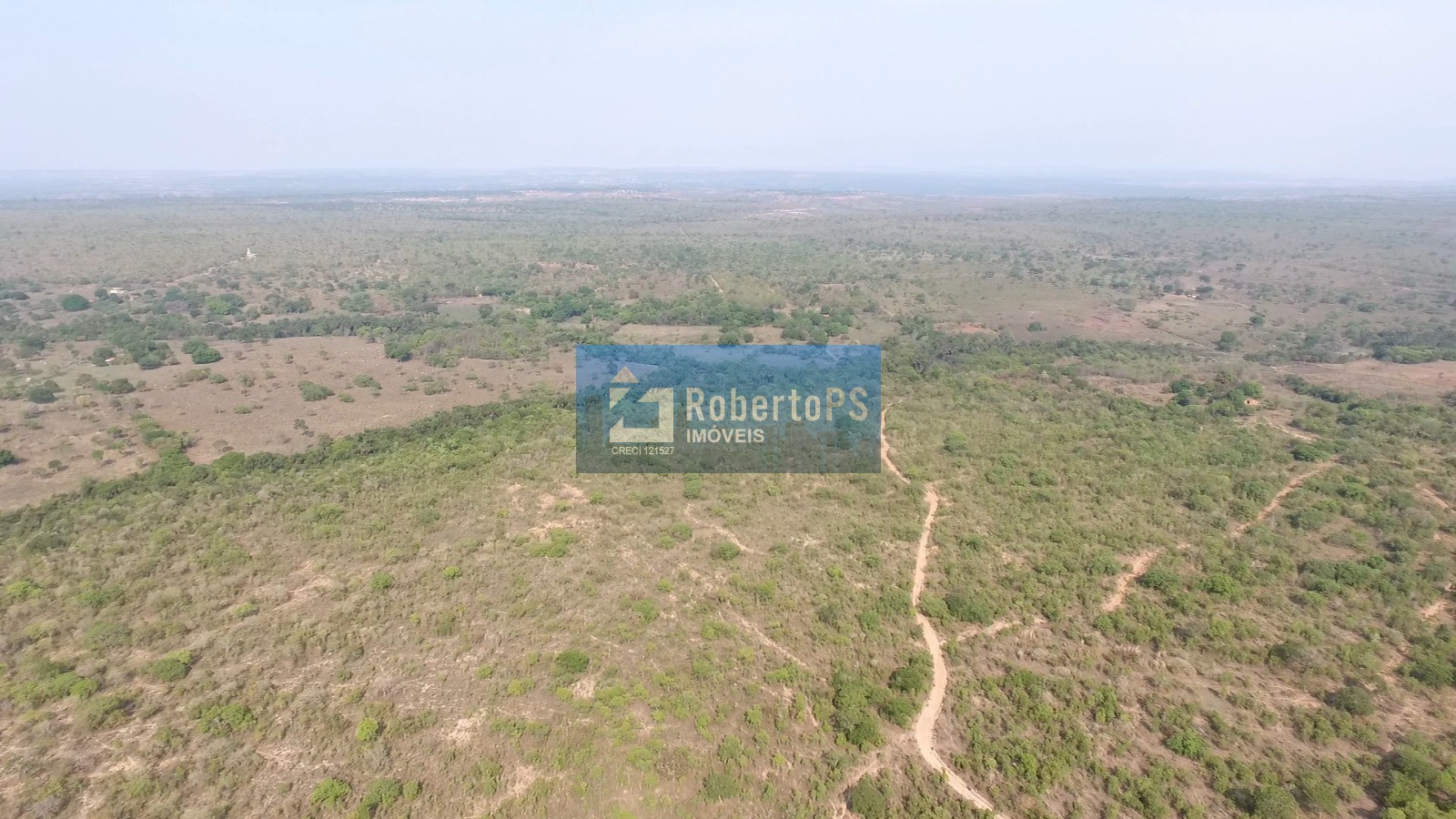 Oportunidade única: fazenda à venda em alvorada do norte-go,