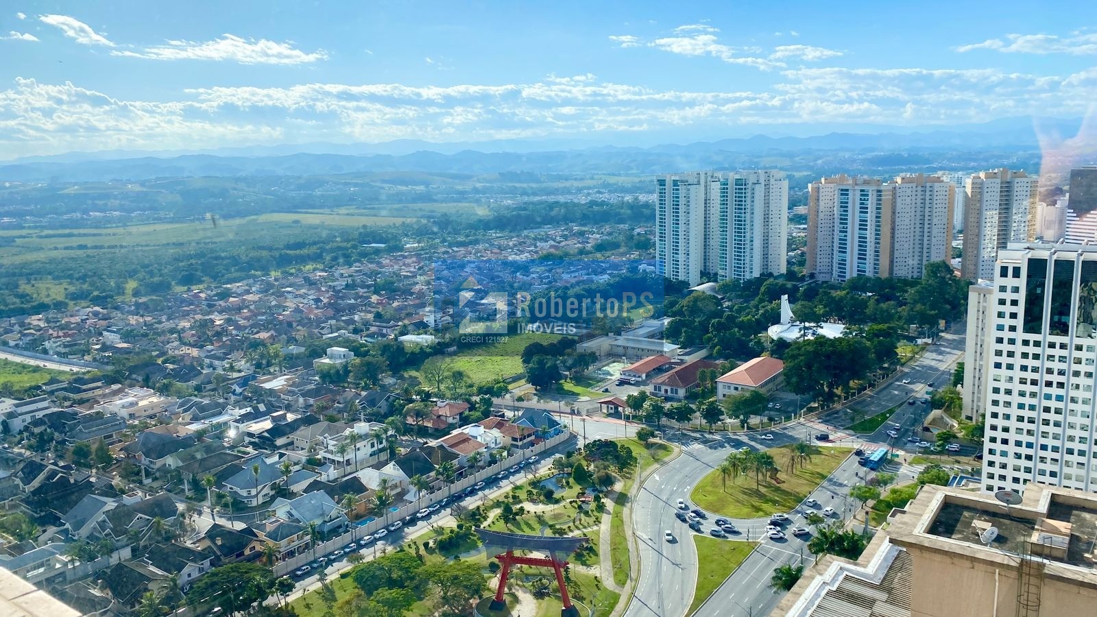 Sala comercial de alto padrão no jardim aquárius: 2 salas, 4 - foto 6