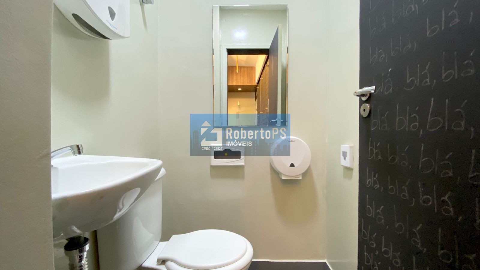 Sala comercial de alto padrão no jardim aquárius: 2 salas, 4 - foto 15