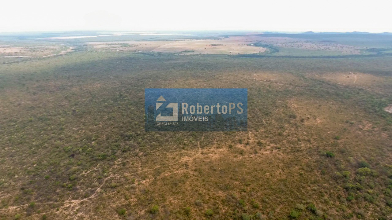 Oportunidade única: fazenda à venda em alvorada do norte-go,