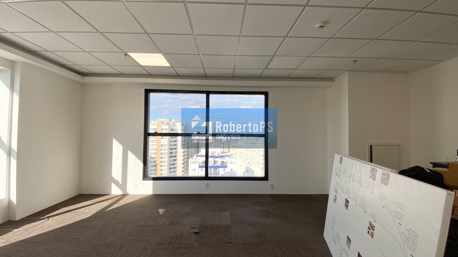 Aluguel de sala comercial no jardim aquárius - são josé dos  - foto 5