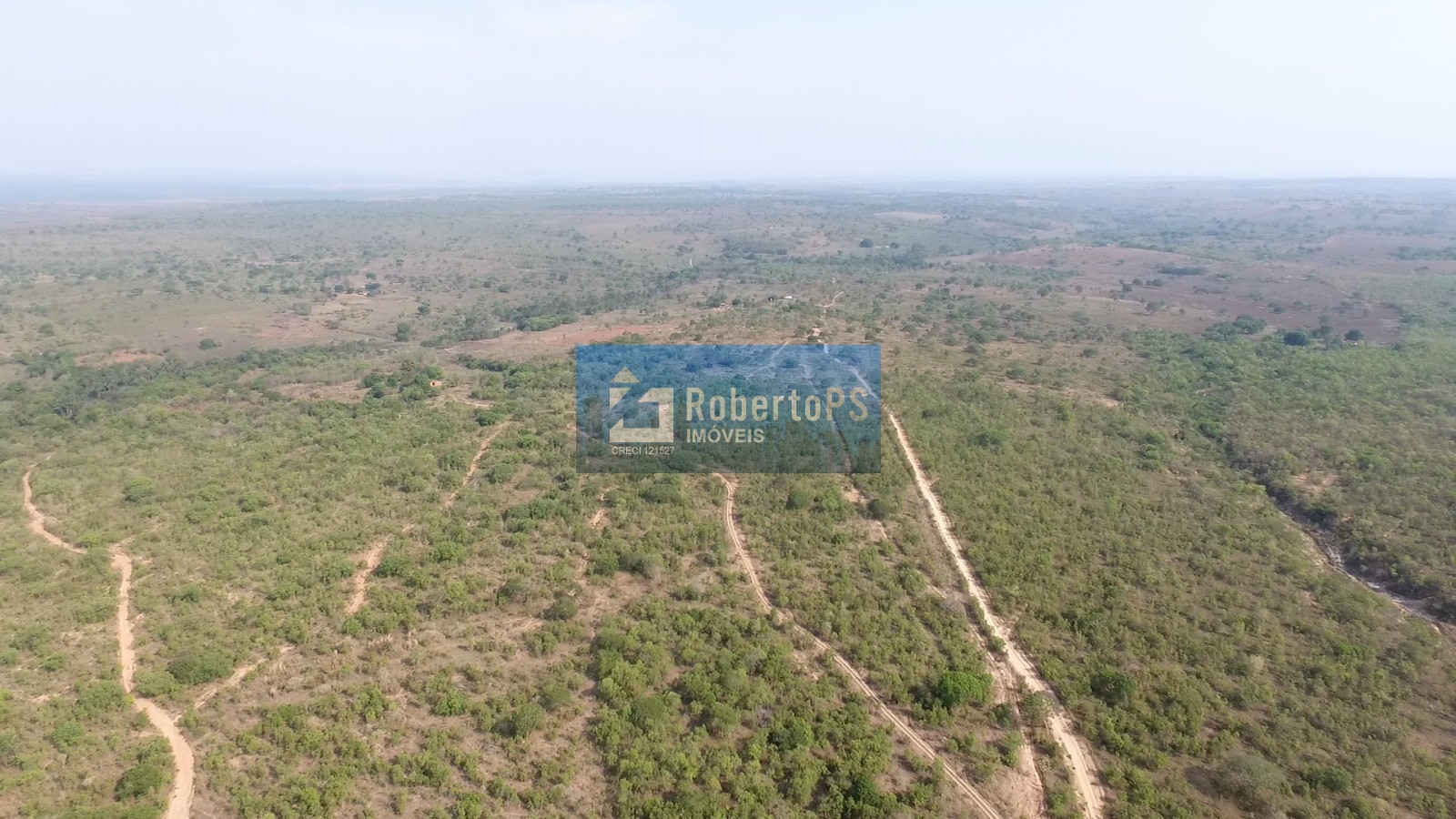 Oportunidade única: fazenda à venda em alvorada do norte-go,