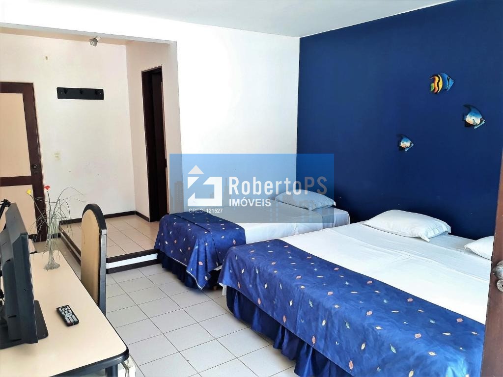 Oportunidade única: hotel comercial à venda em maceió-al, ba