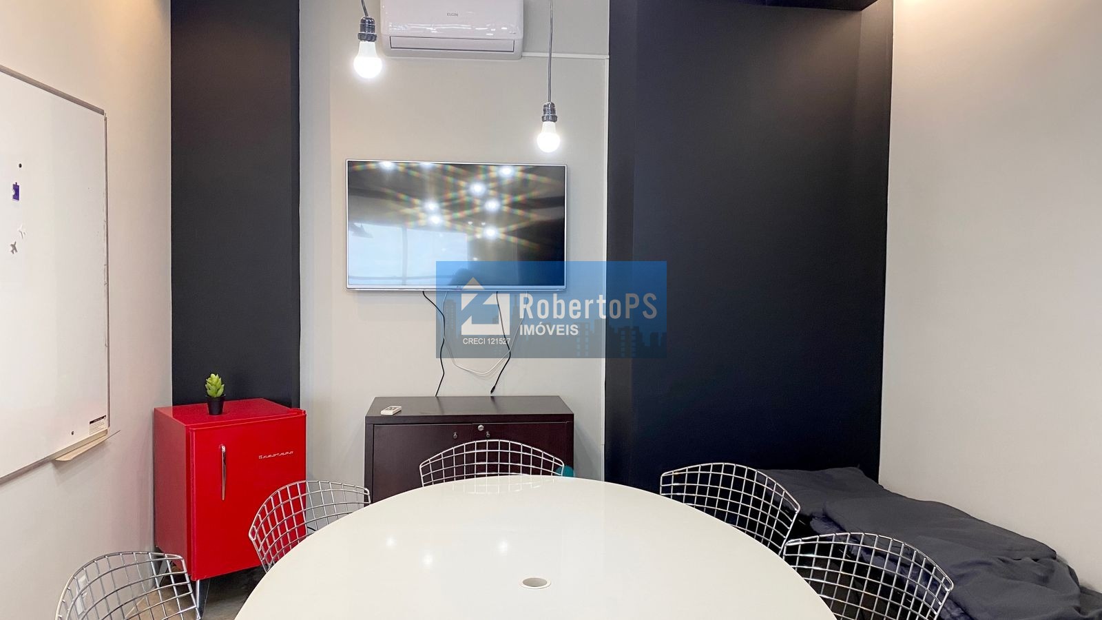 Sala comercial de alto padrão no jardim aquárius: 2 salas, 4 - foto 10