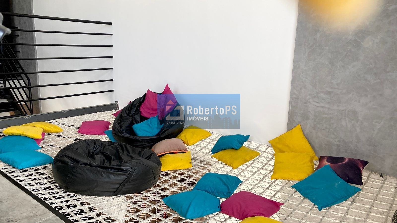 Sala comercial de alto padrão no jardim aquárius: 2 salas, 4 - foto 9