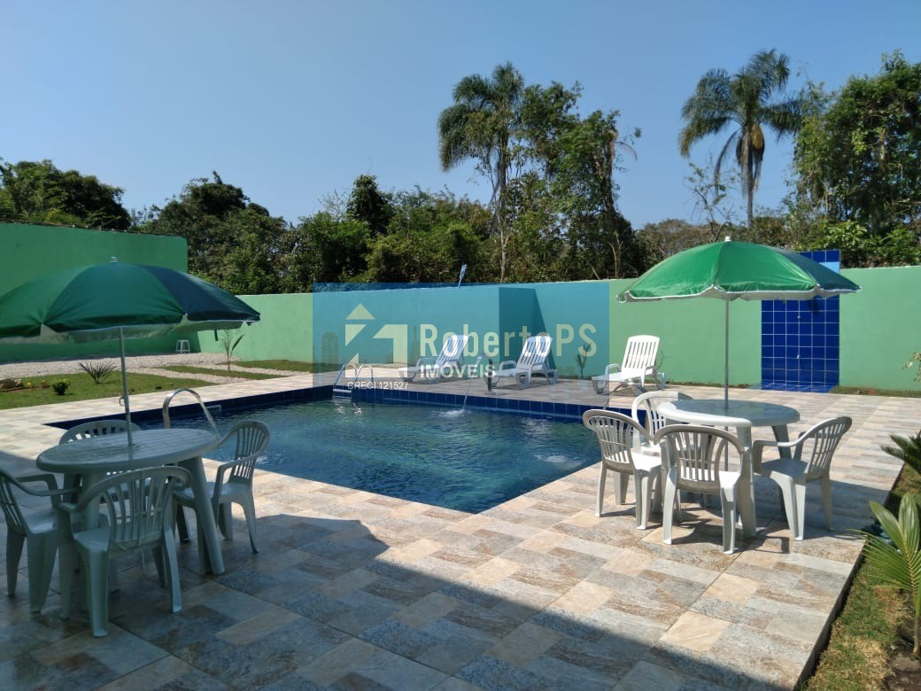 Oportunidade imperdível: Pousada à venda em Caraguatatuba-SP, bairro Tabatinga - 8 quartos, 8 suítes, 8 banheiros, 10 vagas, 595m²!