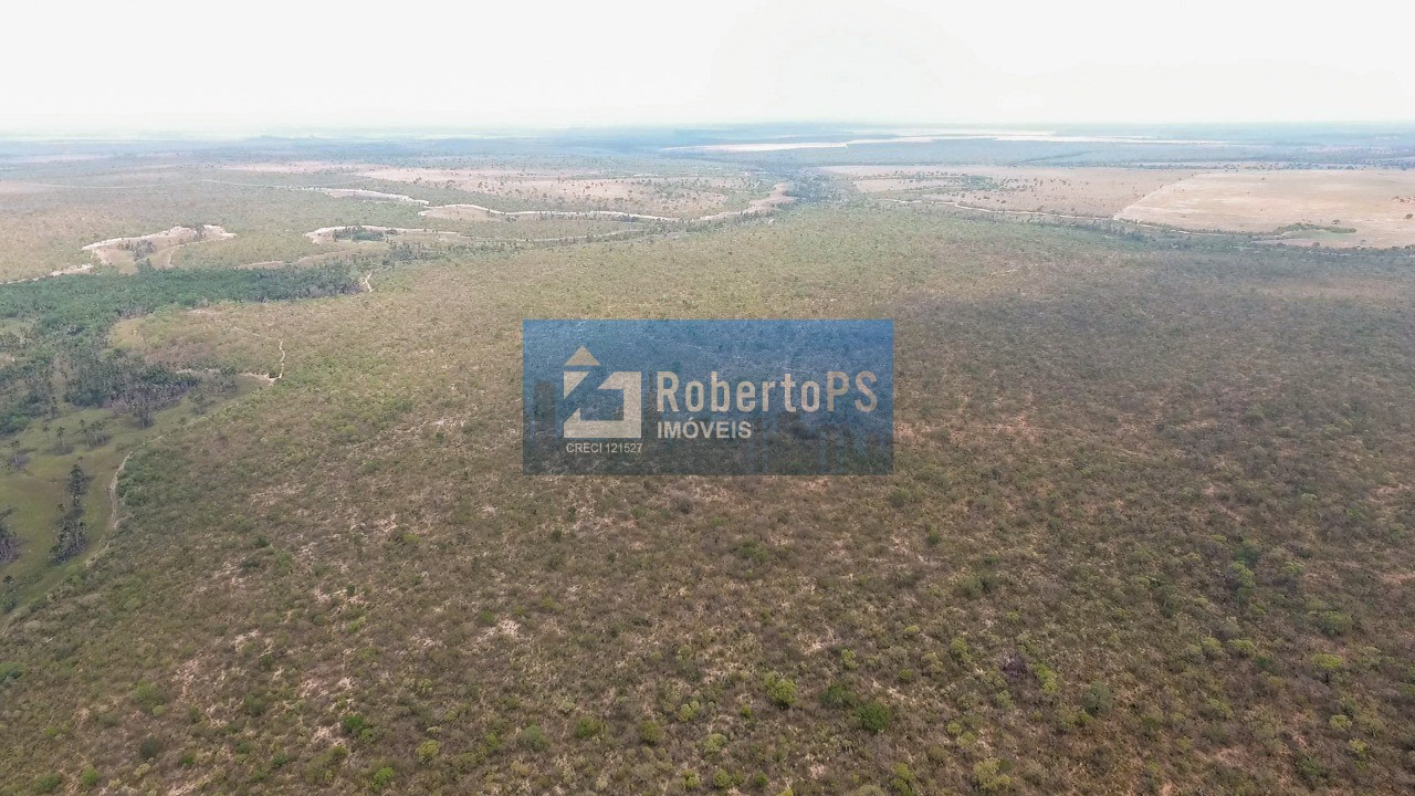 Oportunidade única: fazenda à venda em alvorada do norte-go,