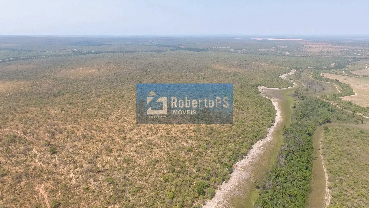 Oportunidade única: fazenda à venda em alvorada do norte-go,