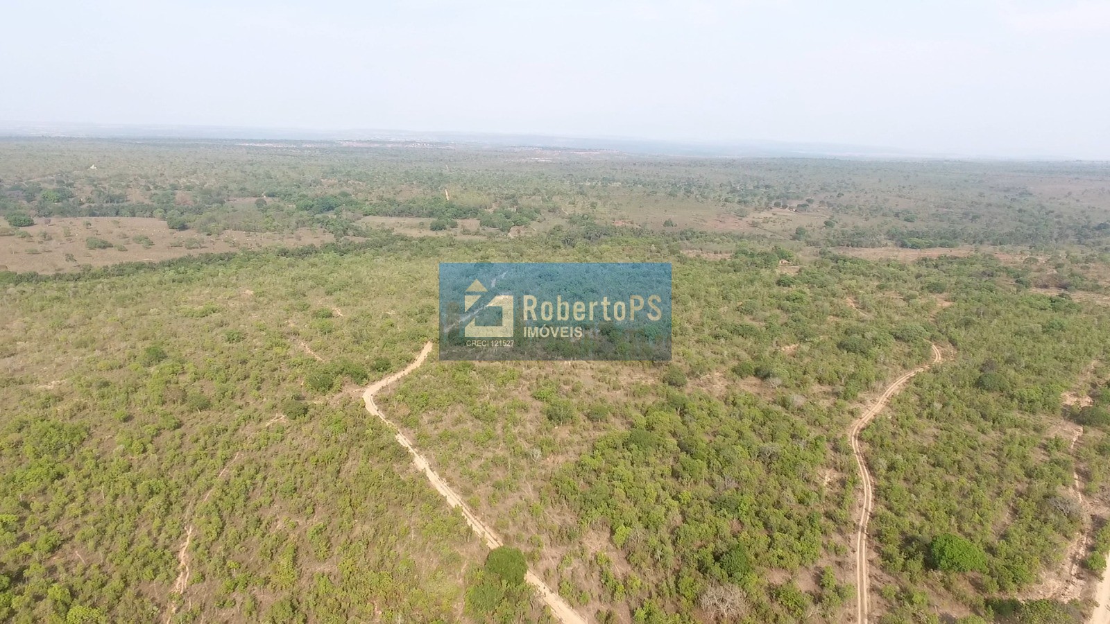 Oportunidade única: fazenda à venda em alvorada do norte-go,