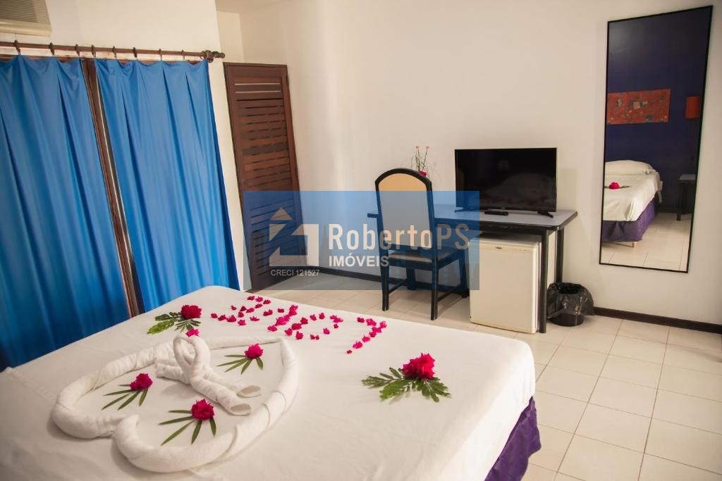 Oportunidade única: hotel comercial à venda em maceió-al, ba
