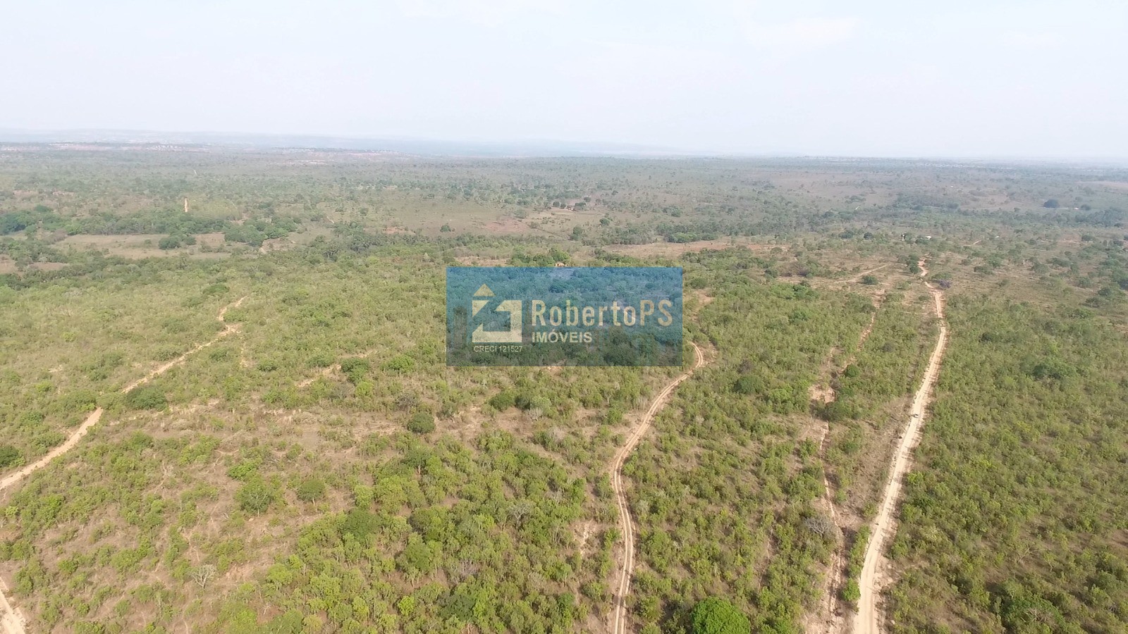 Oportunidade única: fazenda à venda em alvorada do norte-go,
