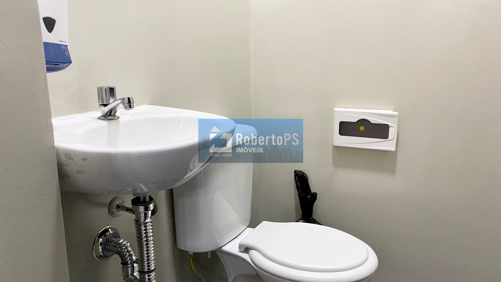Sala comercial de alto padrão no jardim aquárius: 2 salas, 4 - foto 12