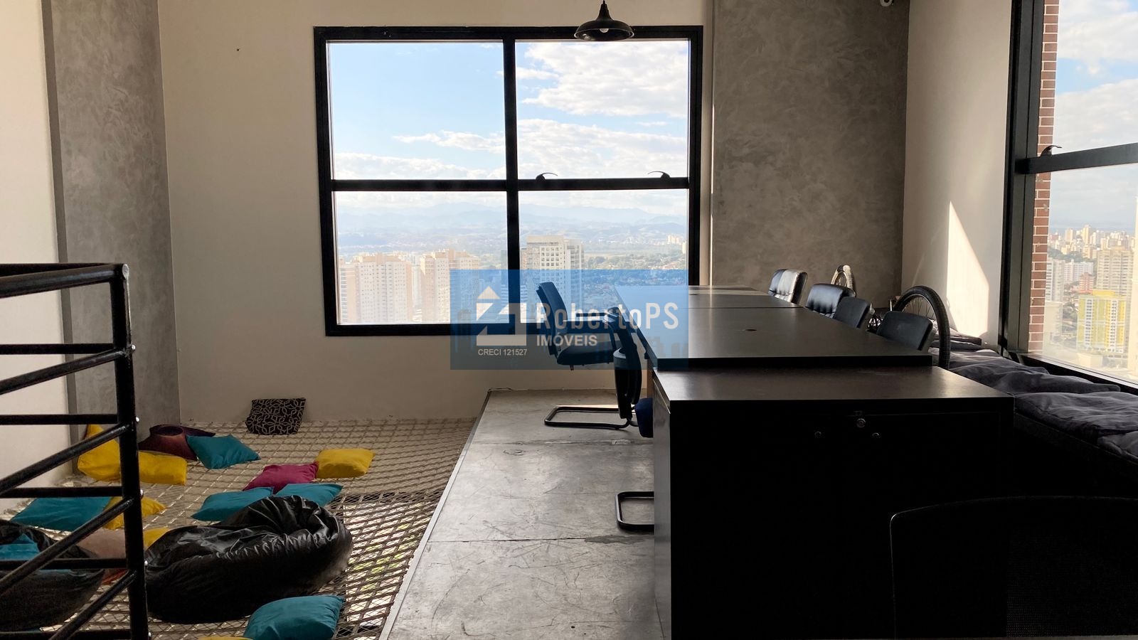 Sala comercial de alto padrão no jardim aquárius: 2 salas, 4 - foto 8