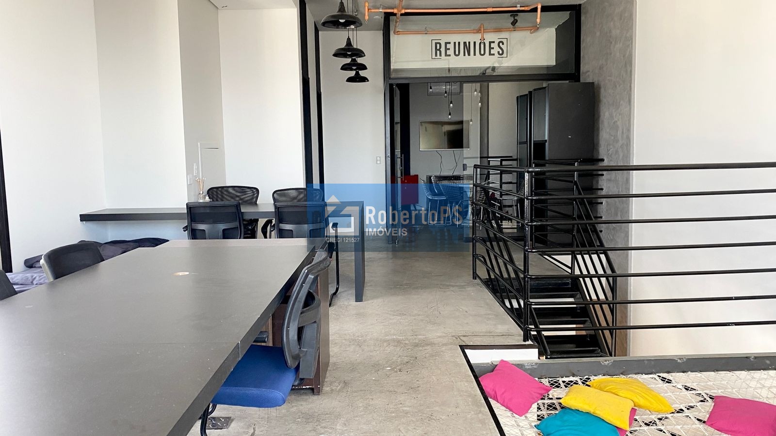Sala comercial de alto padrão no jardim aquárius: 2 salas, 4 - foto 13