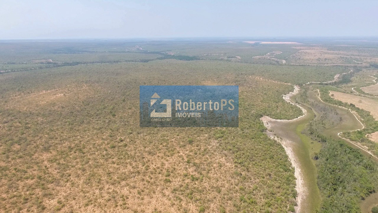 Oportunidade única: fazenda à venda em alvorada do norte-go,