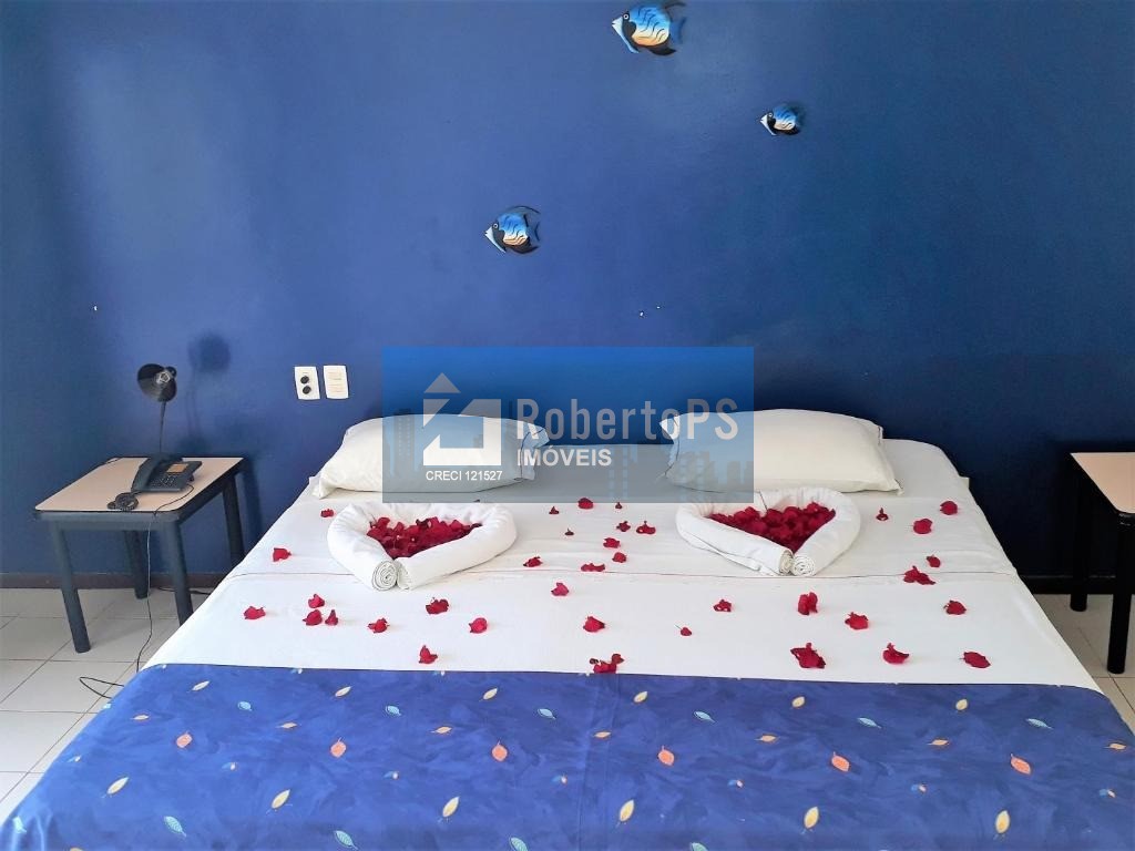 Oportunidade única: hotel comercial à venda em maceió-al, ba