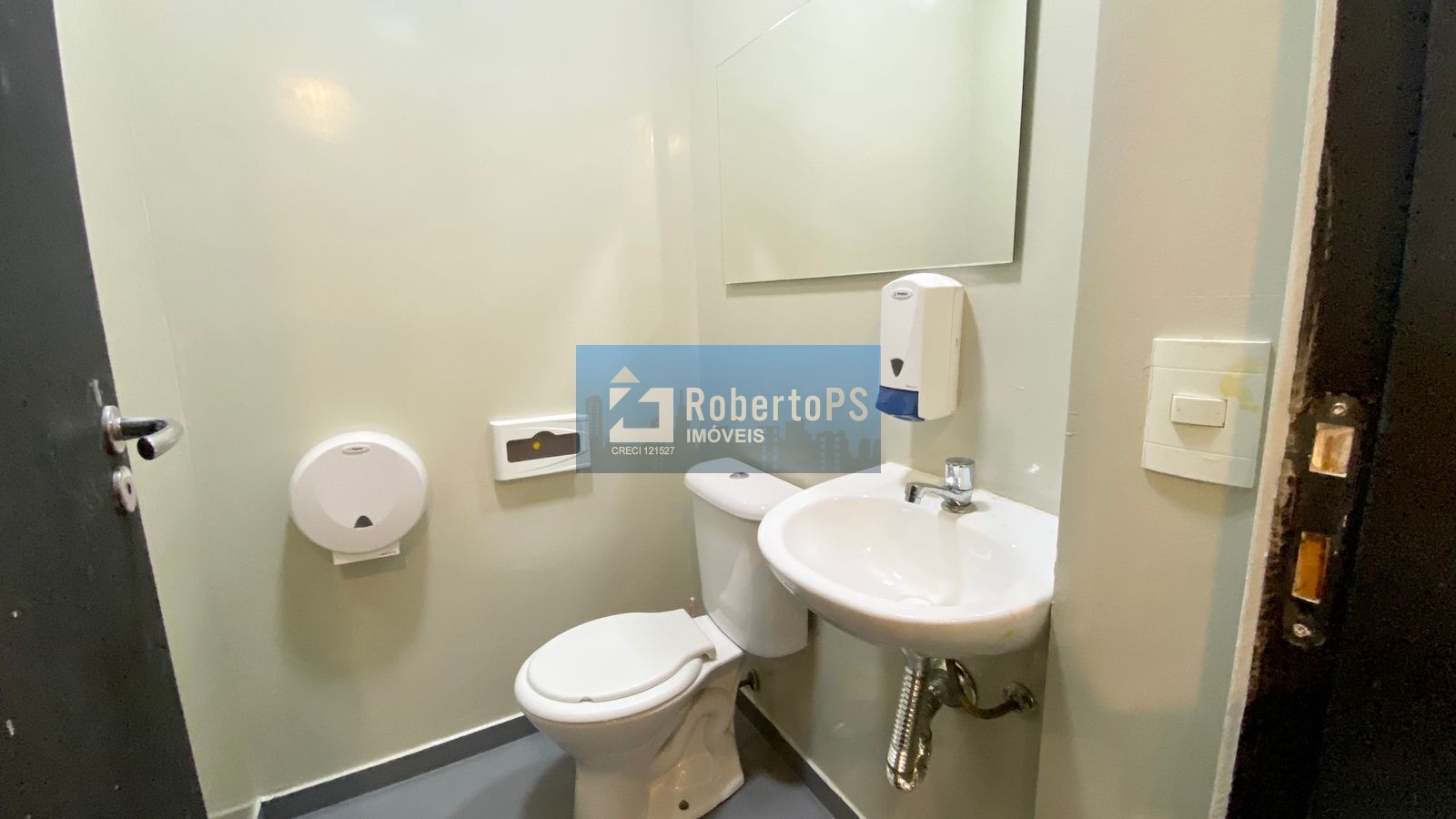 Sala comercial de alto padrão no jardim aquárius: 2 salas, 4 - foto 14