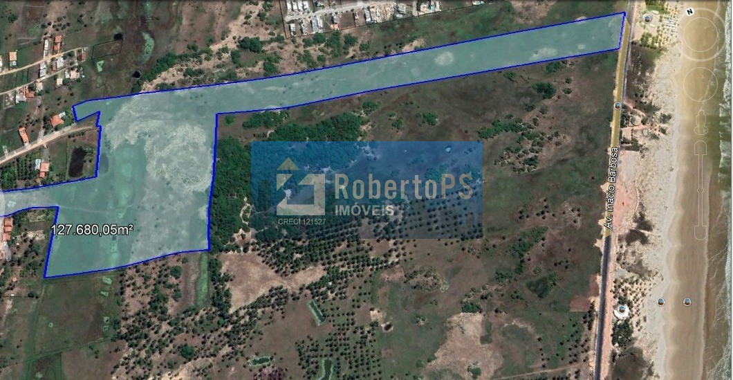 Terreno comercial de alto potencial no centro de aracaju-se: