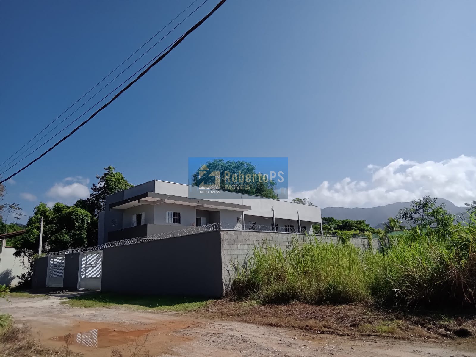 Oportunidade imperdível: Pousada à venda em Caraguatatuba-SP, bairro Tabatinga - 8 quartos, 8 suítes, 8 banheiros, 10 vagas, 595m²!