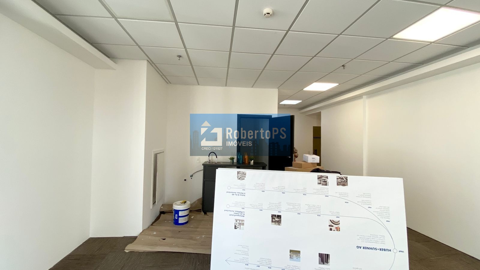 Aluguel de sala comercial no jardim aquárius - são josé dos  - foto 8
