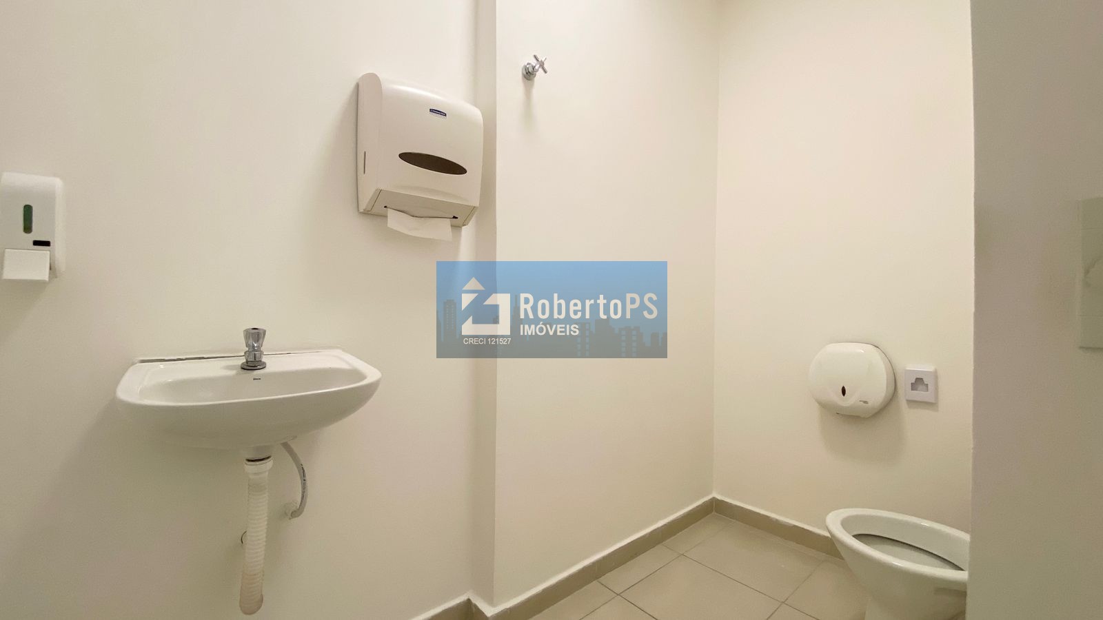 Aluguel de sala comercial no jardim aquárius - são josé dos  - foto 2