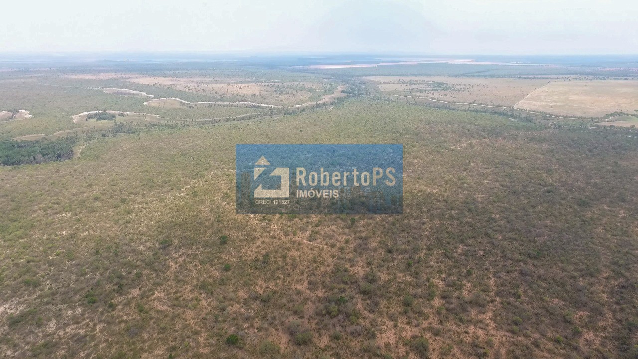 Oportunidade única: fazenda à venda em alvorada do norte-go,