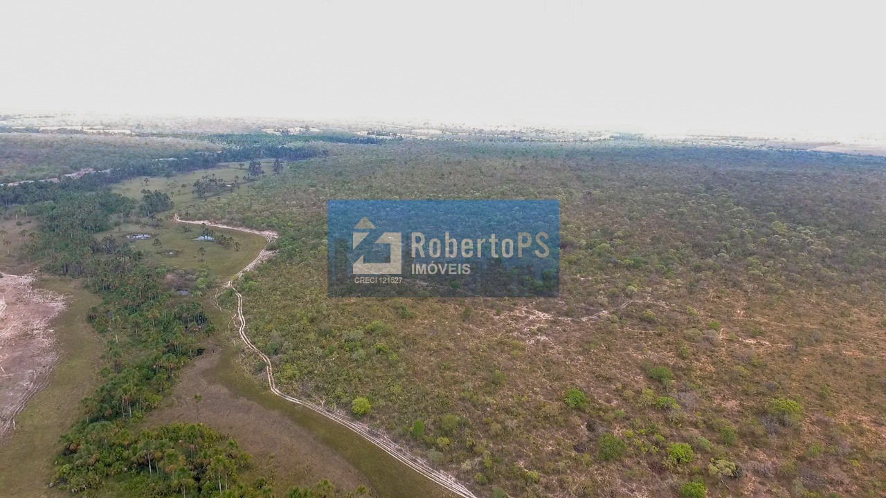 Oportunidade única: fazenda à venda em alvorada do norte-go,