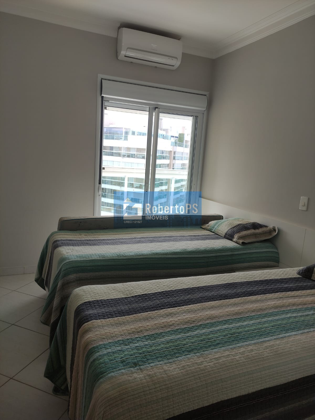Apartamento lindíssimo na Riviera de São Lourenço com 3 suítes, mobiliado e planejado