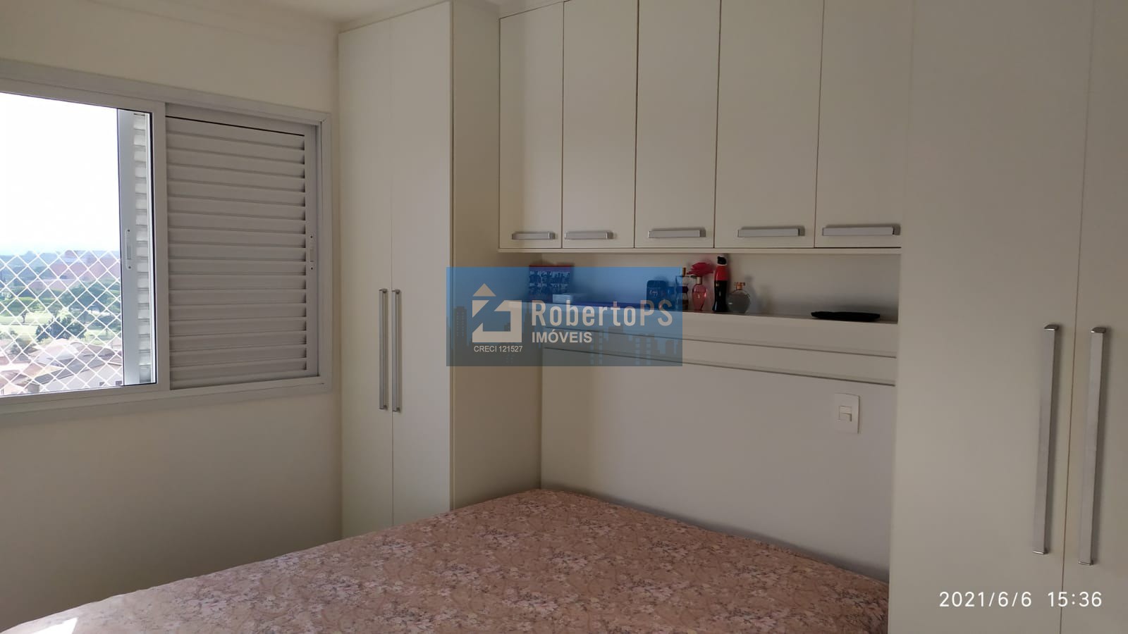 Apartamento lindo no 31 de março com varanda gourmet.
