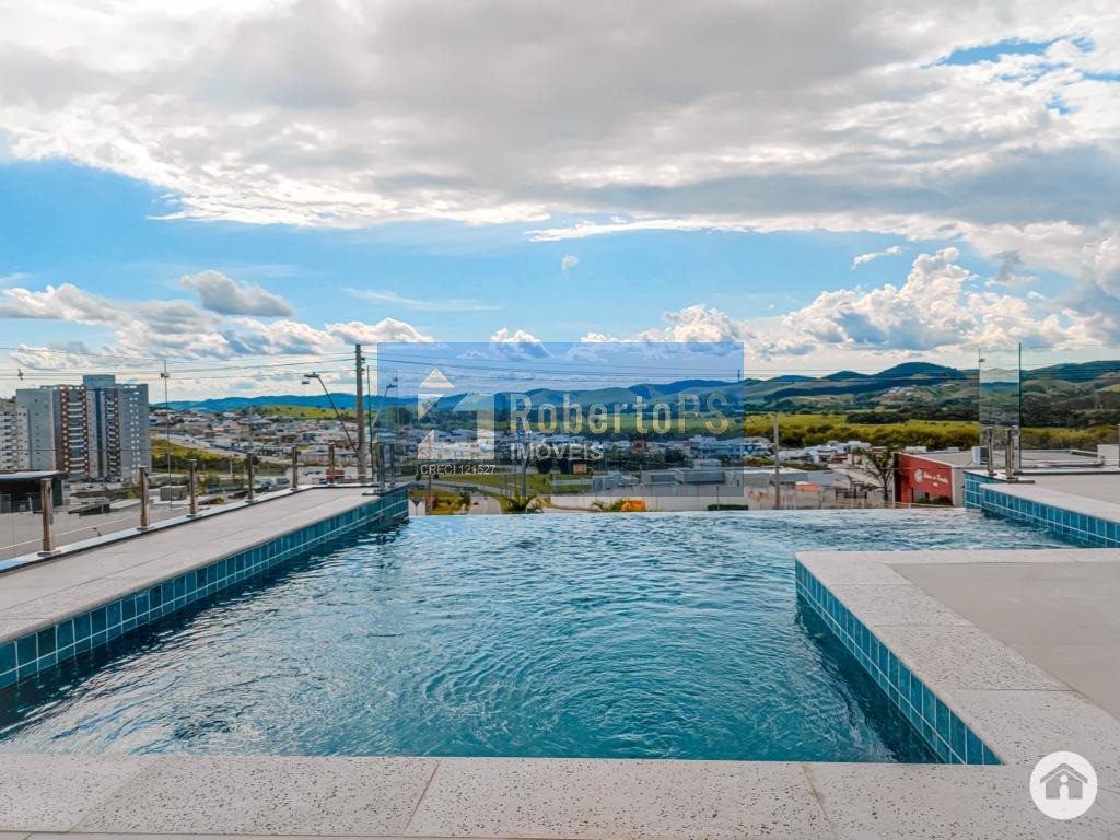 Casa Maraviilhosa em condomínio no Urbanova com energia solar e piscina com borda infinita