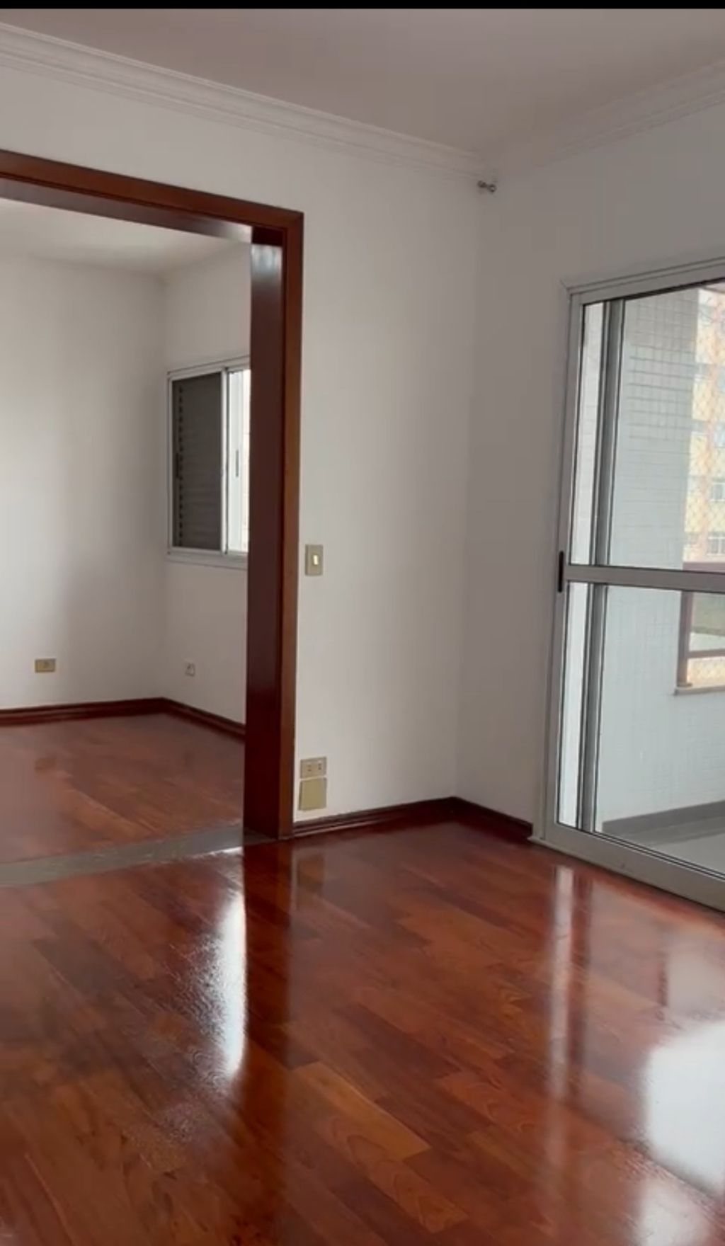 Apartamento no edifício manhattan de 130m2 com 3 quartos