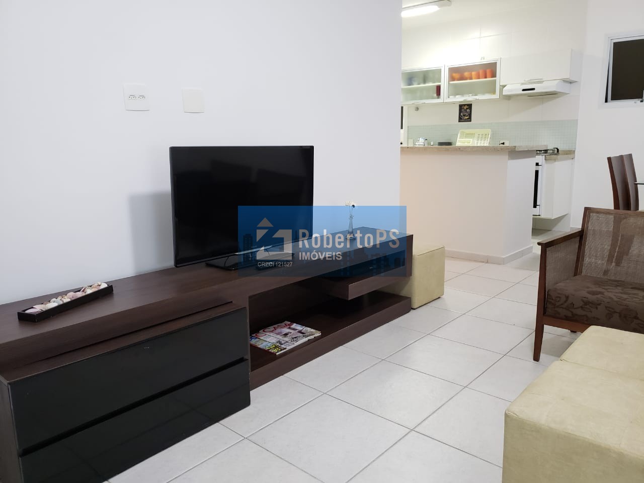 Apartamento lindíssimo na riviera de são lourenço com 3 dorm - foto 3