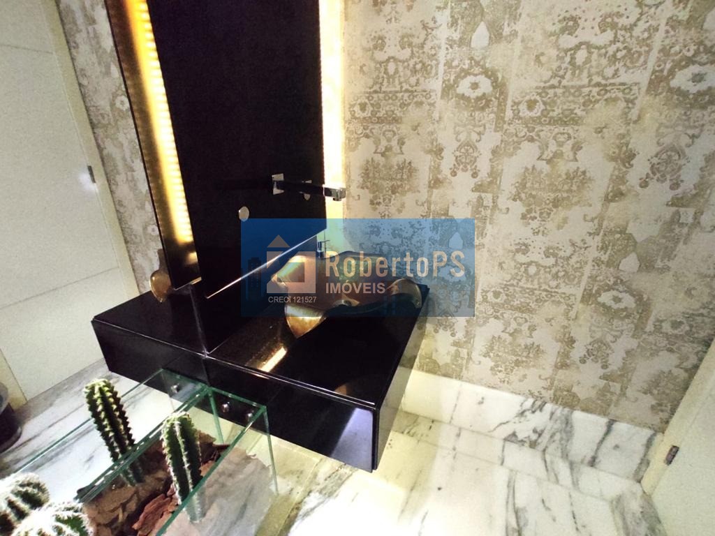Apartamento lindíssimo em Natal vendido todo mobiliado e com planejados. Apartamento é 1 por andar.