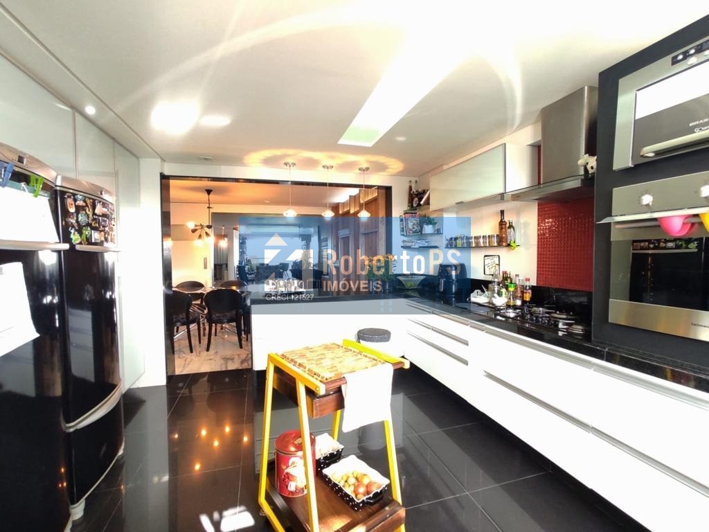Apartamento lindíssimo em Natal vendido todo mobiliado e com planejados. Apartamento é 1 por andar.