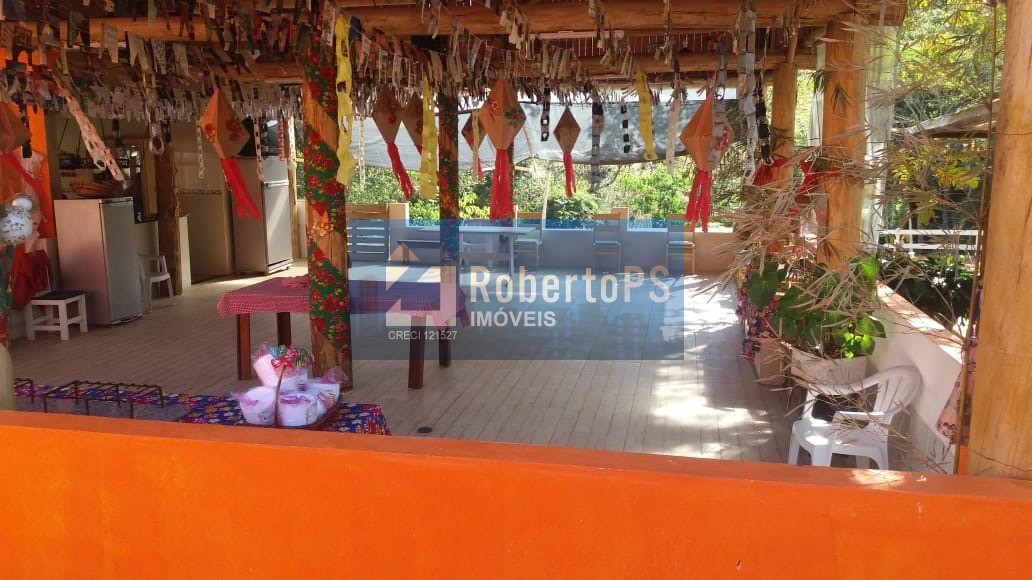 Maravilhoso sitio a venda em monteiro lobato