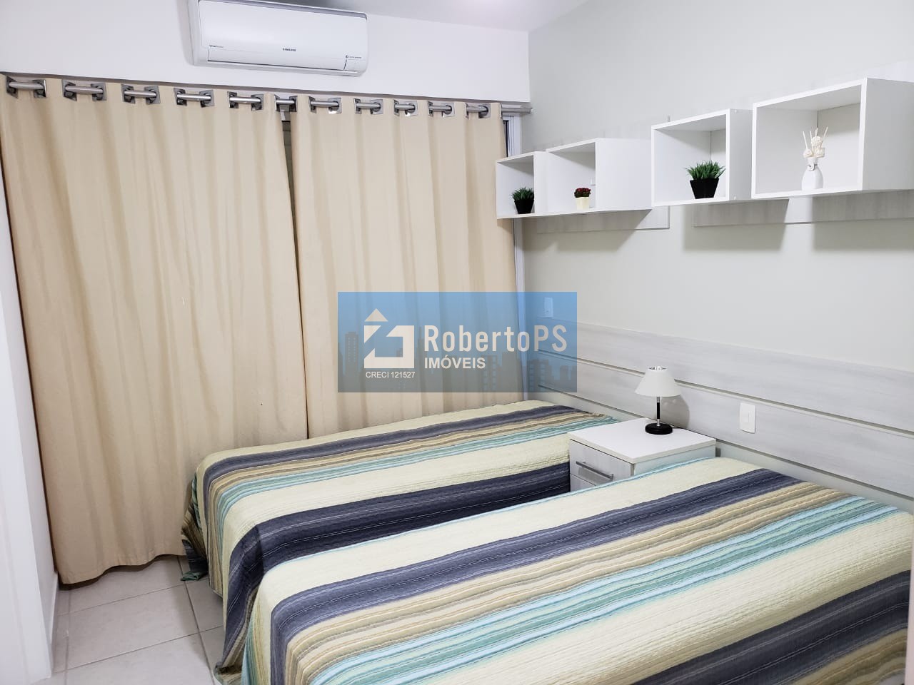 Apartamento lindíssimo na riviera de são lourenço com 3 dorm - foto 14