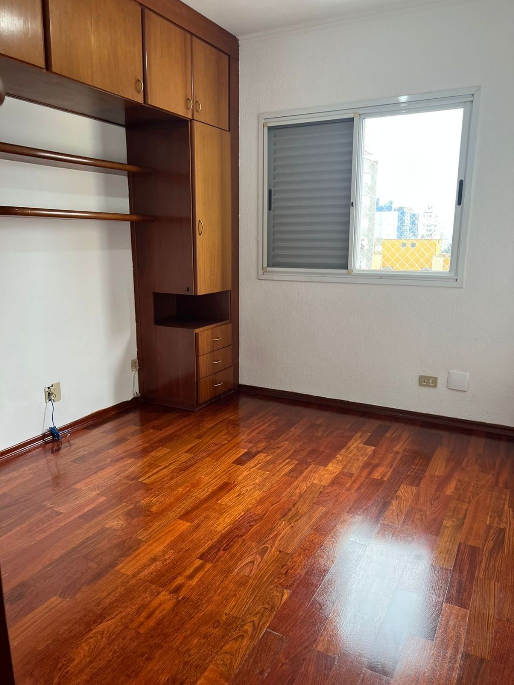 Apartamento no Edifício Manhattan de 130m2 com 3 quartos