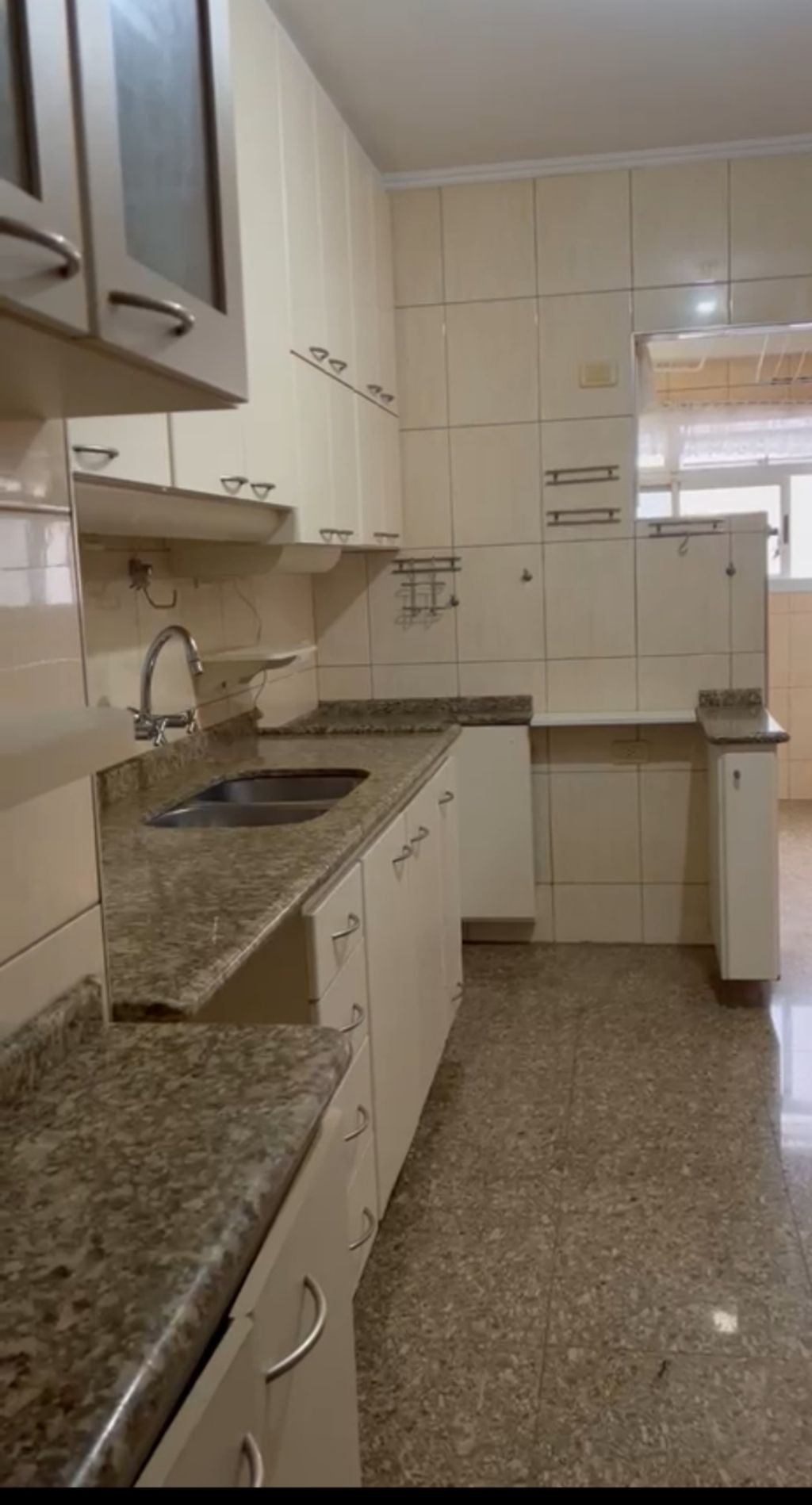 Apartamento no Edifício Manhattan de 130m2 com 3 quartos