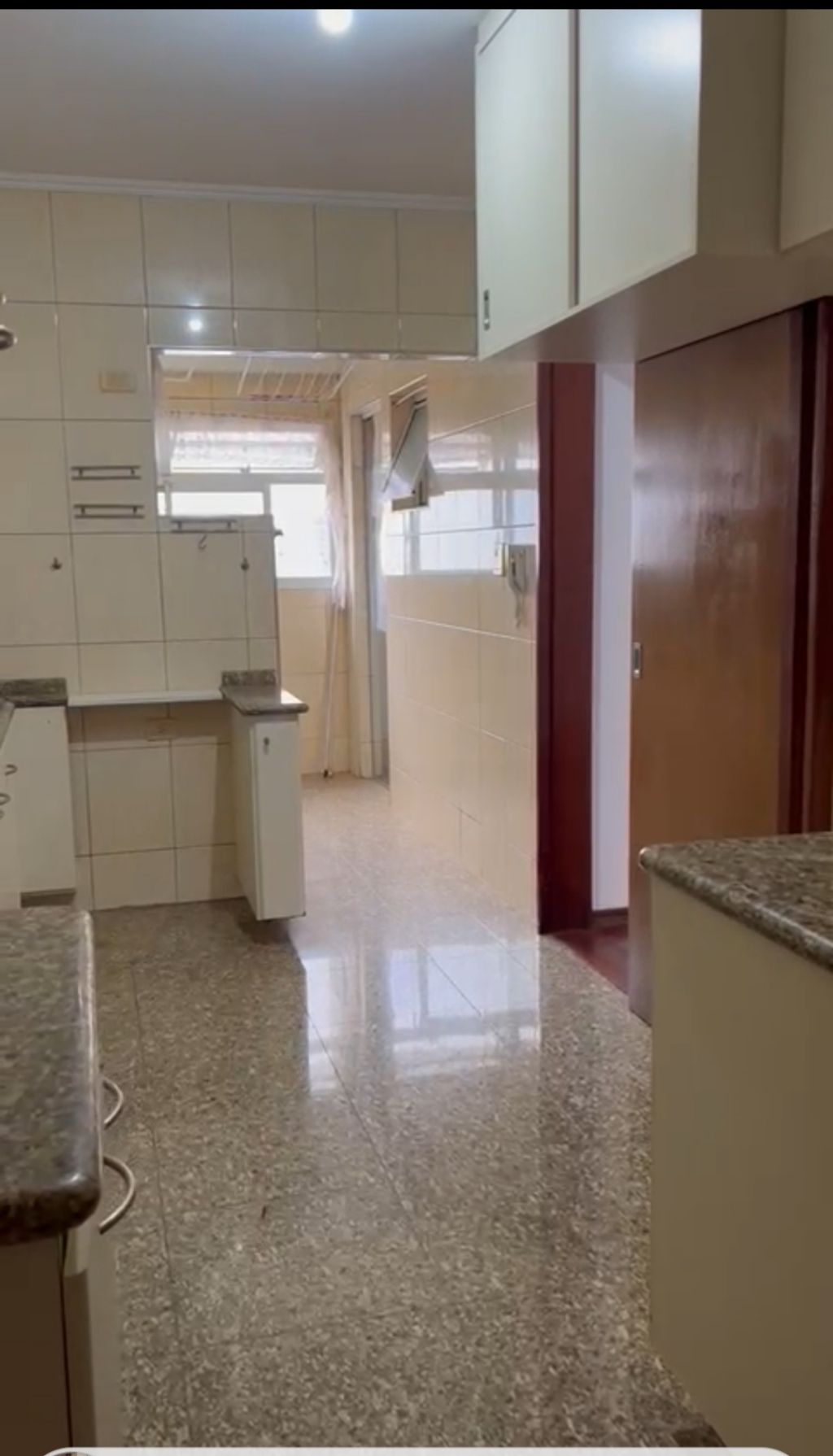 Apartamento no Edifício Manhattan de 130m2 com 3 quartos